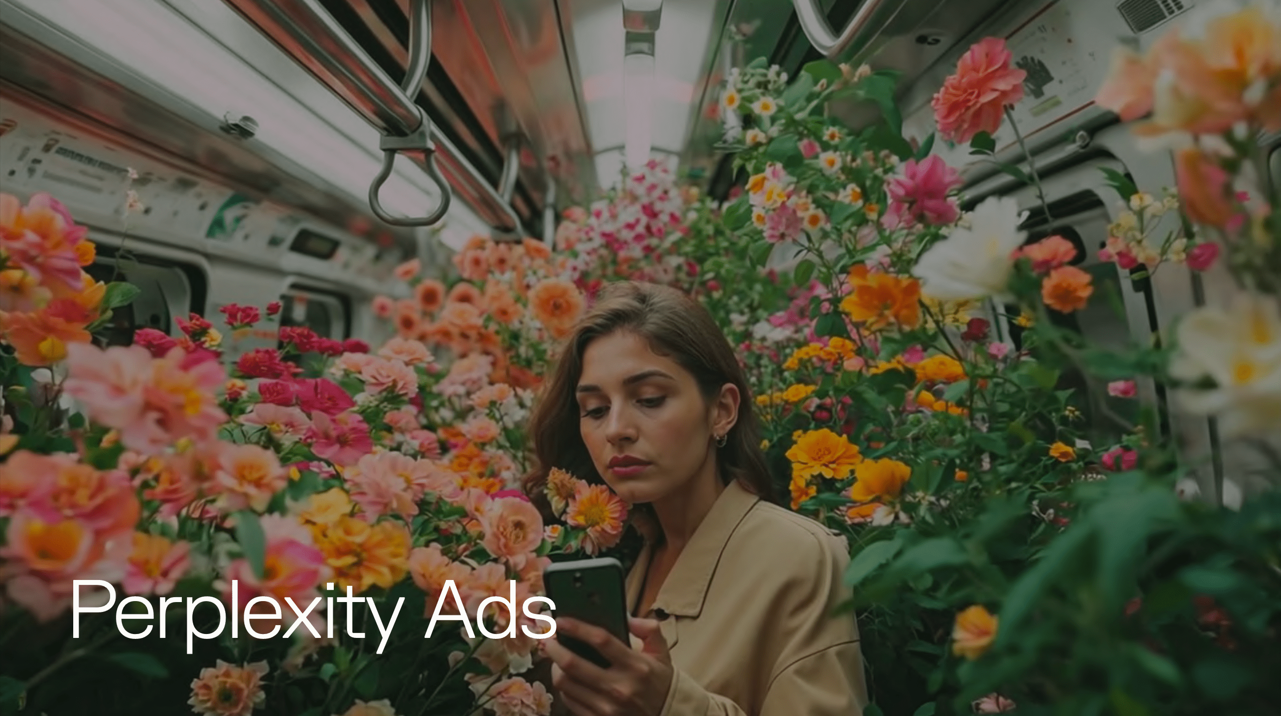 Image from Perplexity’s advertising pitch deck